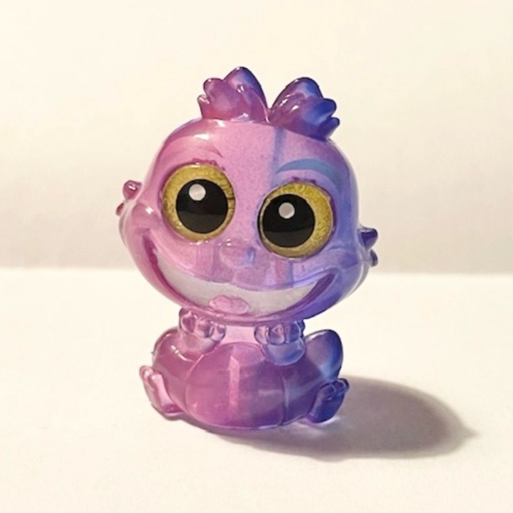 Disney Doorables Series 11 Technicolor Cheshire Cat